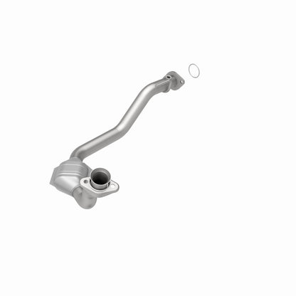 MagnaFlow Conv DF 96-97 Ford Explorer 5.0L Magnaflow