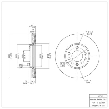 Technical Drawing