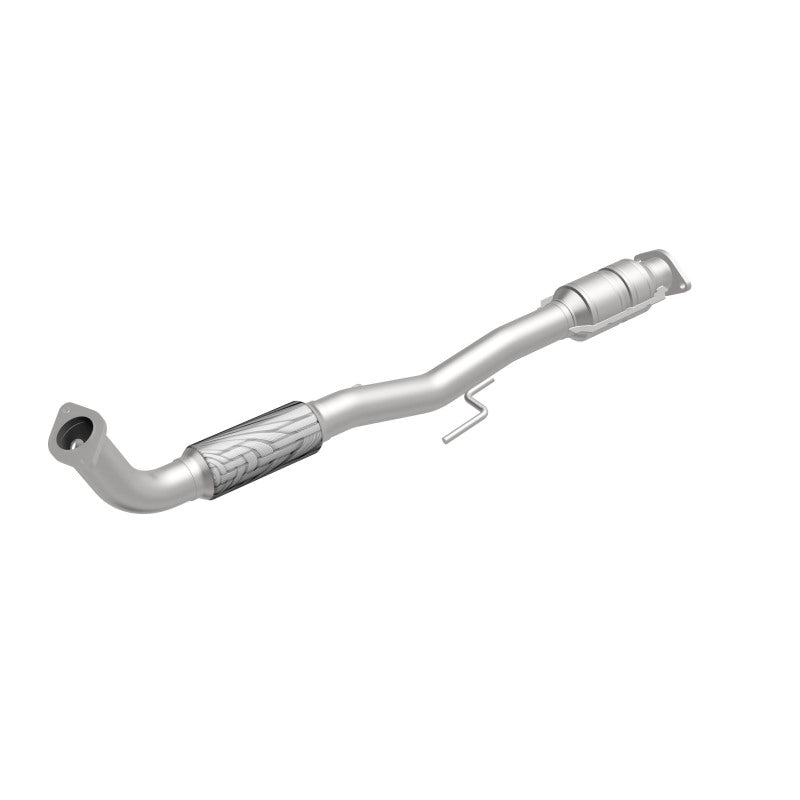 MagnaFlow Conv DF 02-04 Toyota Camry 2.4L Rear Magnaflow