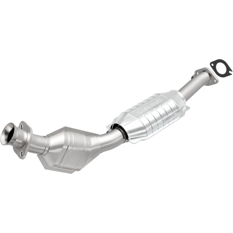MagnaFlow Conv DF 95-02 Ford Crown Vic 4.6L Magnaflow
