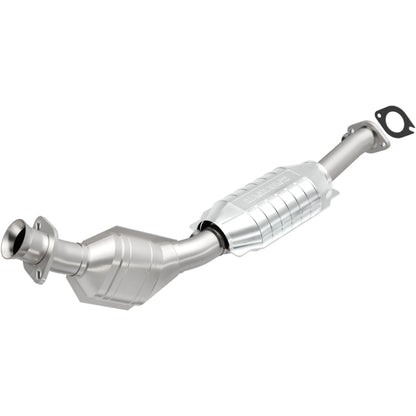 MagnaFlow Conv DF 95-02 Ford Crown Vic 4.6L Magnaflow