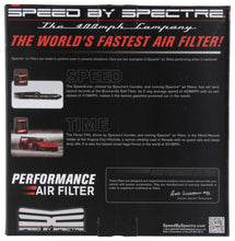 Load image into Gallery viewer, Spectre 1994 Toyota Pickup 3.0L V6 F/I Replacement Tapered Conical Air Filter