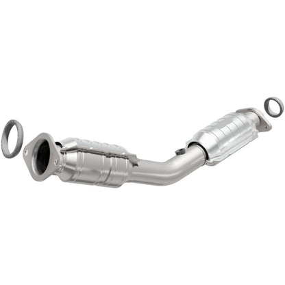 MagnaFlow Conv Direct Fit 07-08 Nissan Sentra L4-2.0L Magnaflow