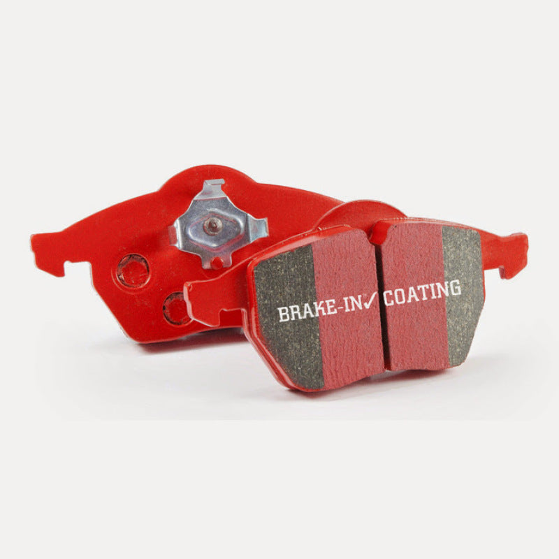 EBC RedStuff Rear Brake Pads - DP3690/2C