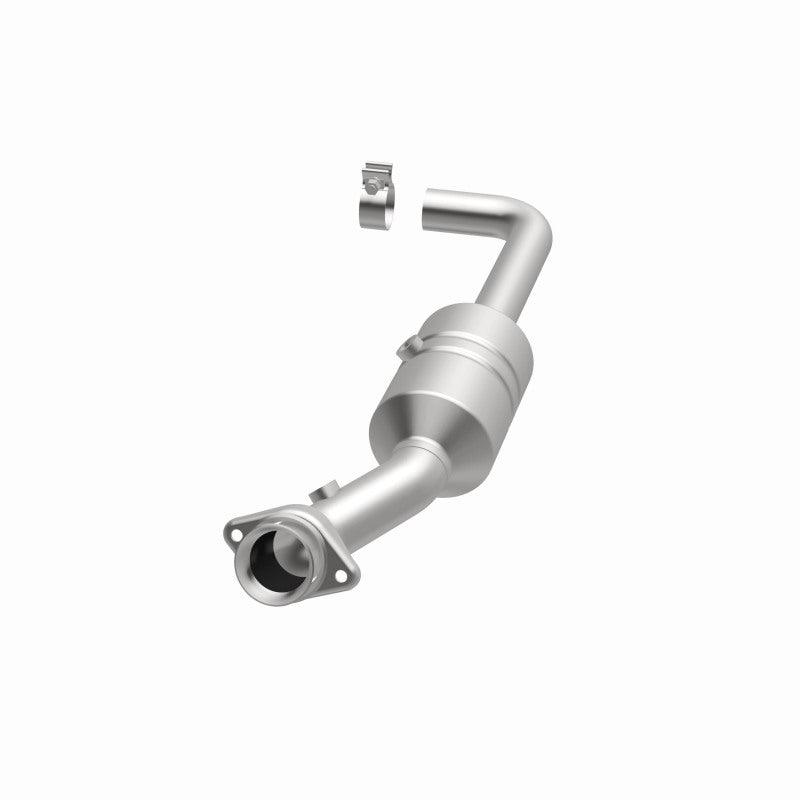 Magnaflow Conv DF 2011-2014 F-150 3.7L Underbody Magnaflow