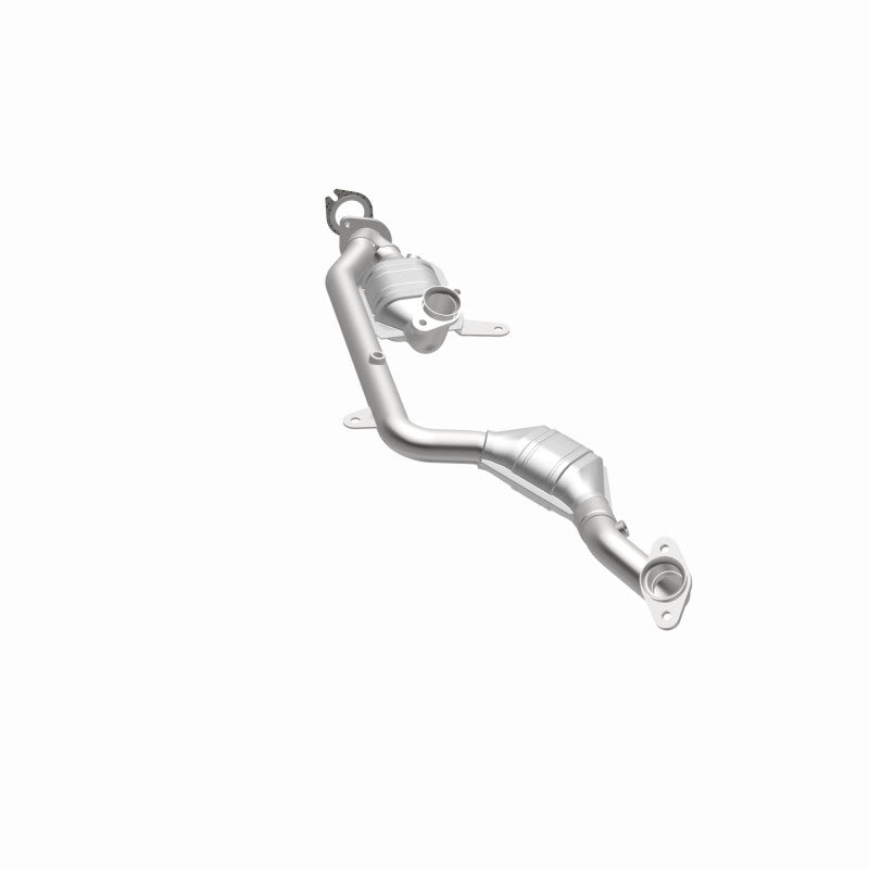 MagnaFlow Conv DF 95-97 Lincoln Continental Magnaflow