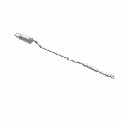 MagnaFlow BRE Exhaust Kit 97-01 Toyota Camry Solara