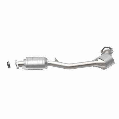 MagnaFlow Conv DF 99-02 Forester 2.5L OEM Magnaflow
