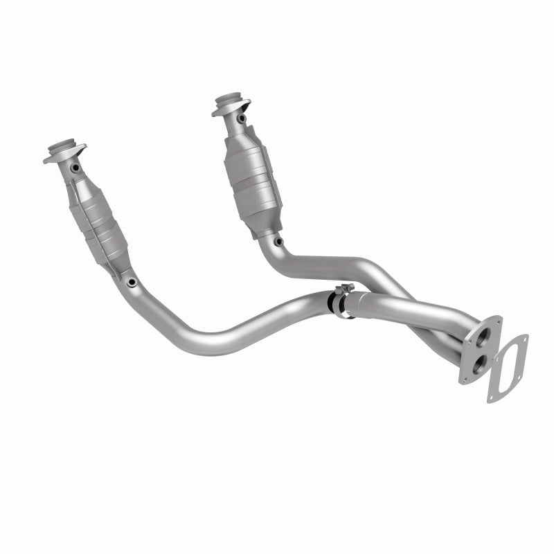 MagnaFlow Conv DF 05-07 Ford F250/F350 5.4L Magnaflow