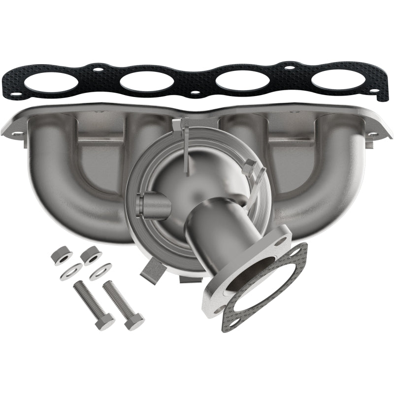 MagnaFlow 5531081 Direct-Fit Catalytic Converter