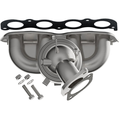 MagnaFlow 5531081 Direct-Fit Catalytic Converter