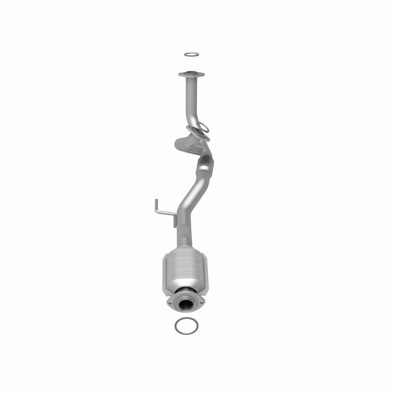 MagnaFlow Conv DF 97-98 Toyota Avalon Camry 3 Magnaflow
