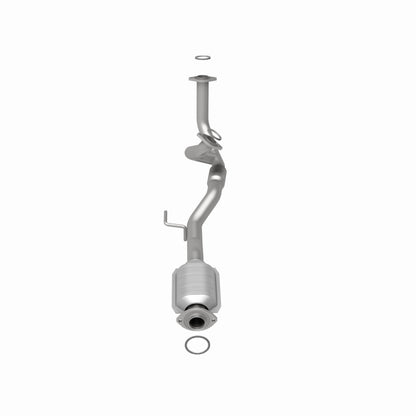 MagnaFlow Conv DF 97-98 Toyota Avalon Camry 3 Magnaflow