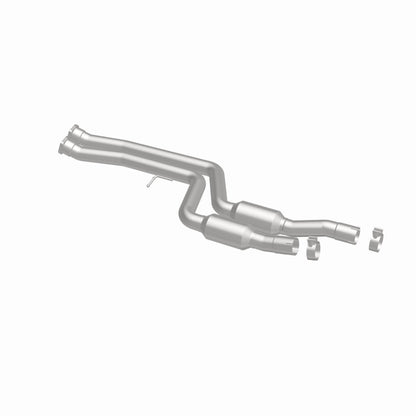 Magnaflow 2015 M3 3 Underbody Direct Fit Converter Magnaflow