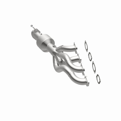 MagnaFlow Conv DF BMW 5-6 04-05 Passenger Side Magnaflow