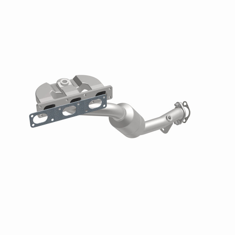 MagnaFlow Conv DF BMW 04-05 330XI 3.0L / 04-06 X3 2.5L/3.0L Magnaflow