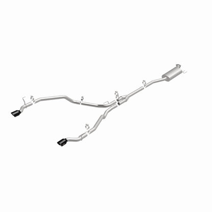 Magnaflow 2021+ Honda Ridgeline 3.5L NEO Cat-Back Exhaust System Magnaflow