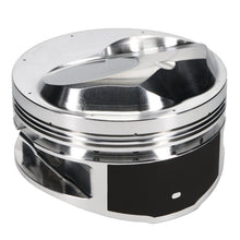 Load image into Gallery viewer, JE Pistons Chevrolet Big Block Piston Kit 4.610 in Bore 1.120 in CH 29.50 CC