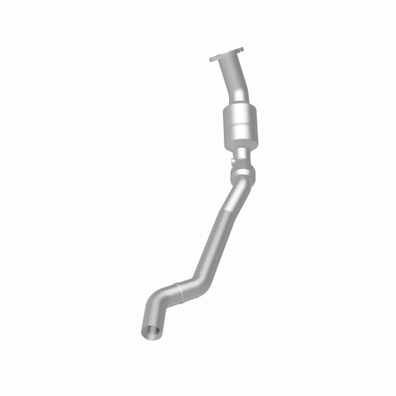 MagnaFlow Conv DF 2008 Chrysler/Dodge 300/Charger/Magnum 5.7L Passenger Side AWD Magnaflow