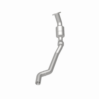 MagnaFlow Conv DF 2008 Chrysler/Dodge 300/Charger/Magnum 5.7L Passenger Side AWD Magnaflow