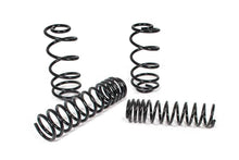 Load image into Gallery viewer, JKS Manufacturing 97-06 Jeep Wrangler TJ 2in Coil Spring Box Kit