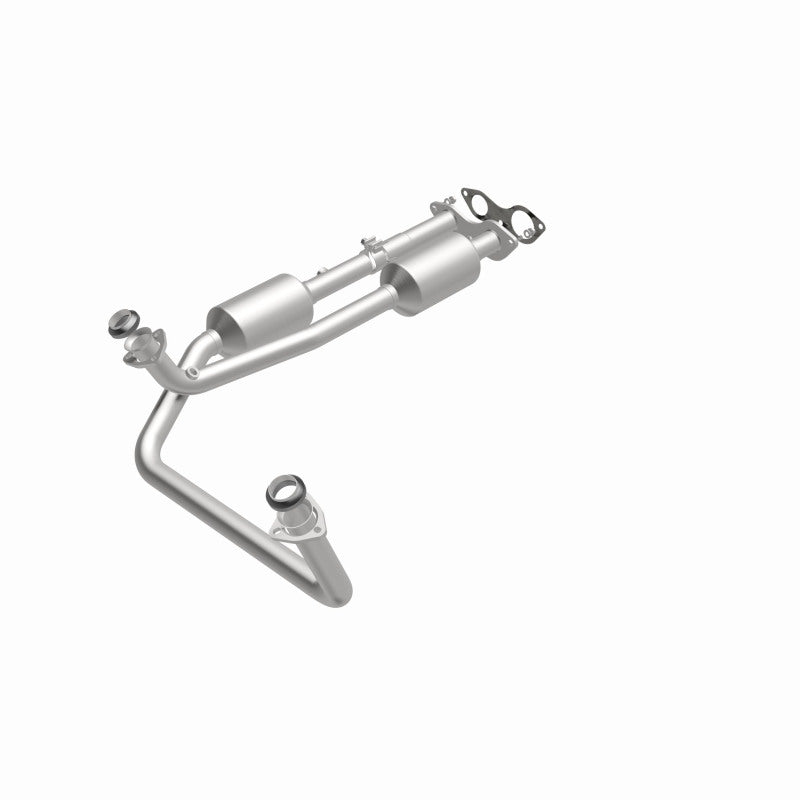 MagnaFlow Converter Direct Fit California Grade 96-00 GM Tahoe/Yukon/Escalade 5.7L Magnaflow