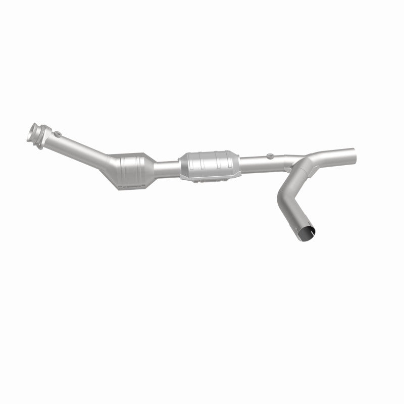 MagnaFlow Conv DF 00-04 Ford E150 4.6L Passenger Side Magnaflow