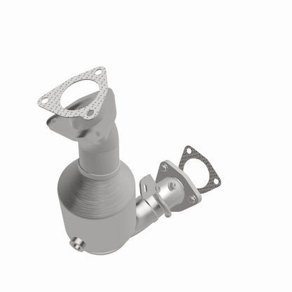Magnaflow 2017 Q7 V6 3 OEM Underbody Direct Fit Converter Magnaflow
