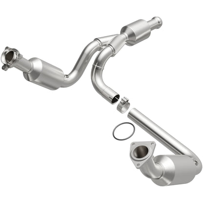 MagnaFlow Conv Direct Fit 10-13 GMC Sierra 1500 V6 4.3L Magnaflow