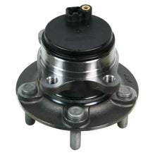 Load image into Gallery viewer, MOOG 2019 Ford Police Responder Hybrid Rear Hub Assembly