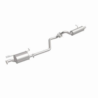 MagnaFlow BRE Exhaust Kit 14-16 Kia Soul 2.0L