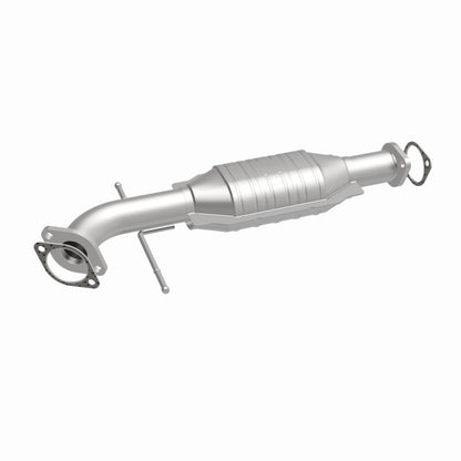 MagnaFlow Conv DF 02-05 Sedona 3.5L Rear Magnaflow