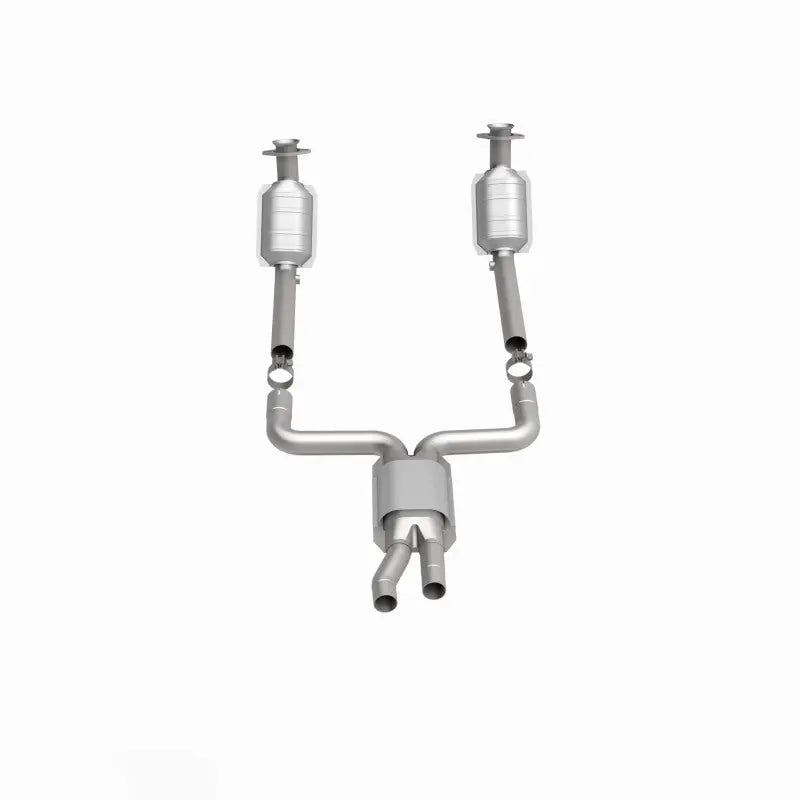 MagnaFlow Conv DF 03-06 Lincoln LS 3.9L Magnaflow
