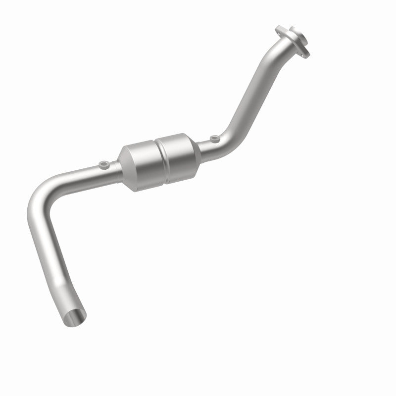 MagnaFlow Conv DF 04-06 Dodge Durango 5.7L Driver Side Magnaflow