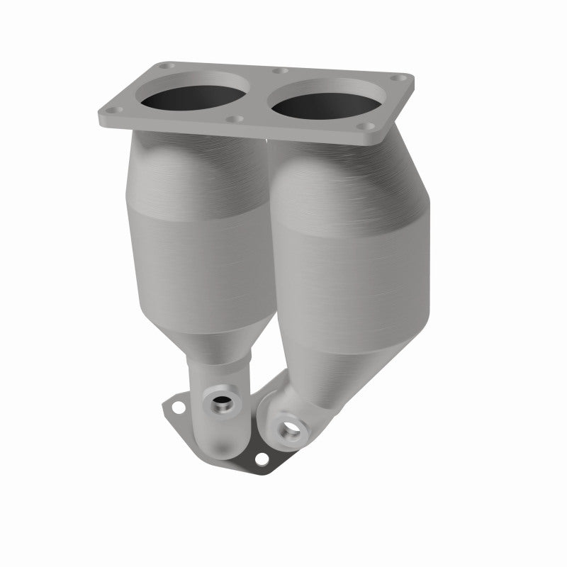 MagnaFlow Conv DF 00-02 Nissan Sentra 1.8 Front Magnaflow