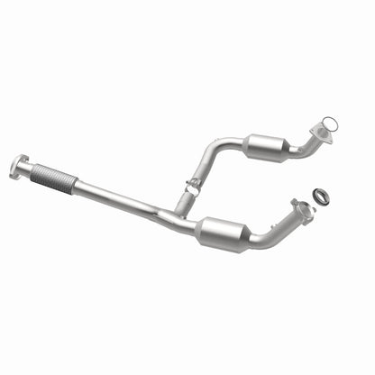 Magnaflow 2004 Buick Rainier 5.3L Direct Fit Converter Magnaflow