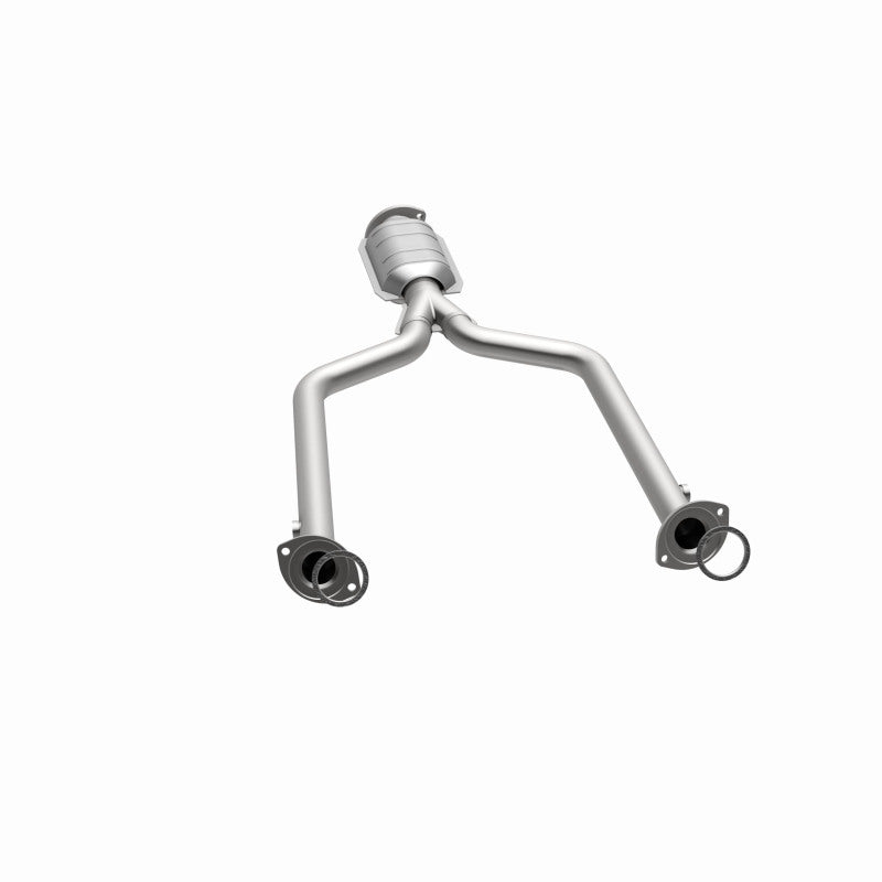 MagnaFlow Conv DF 02-08 Lexus SC430 4.3L Rear Magnaflow