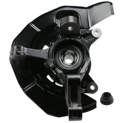 MOOG 04-07 Toyota Highlander Base Front Right Complete Knuckle Assembly Moog