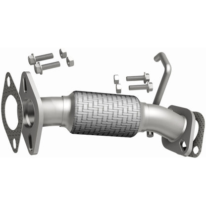 BRE Exhaust 06-08 Optima 2.4L Front Pipe Kit