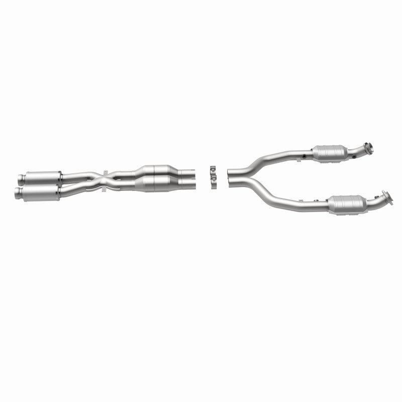 MagnaFlow Conv DF 08-13 BMW M3 4.0L Magnaflow