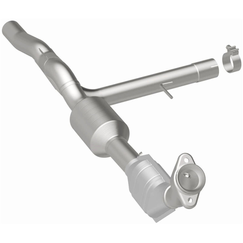 Magnaflow 04-06 F-150 V8 4.6 OEM Underbody Direct Fit Converter Magnaflow