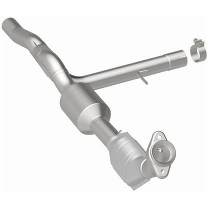Magnaflow 04-06 F-150 V8 4.6 OEM Underbody Direct Fit Converter Magnaflow