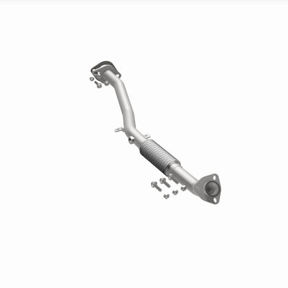 BRE Exhaust 95-99 200SX Sentra 1.6L Front Pipe Kit