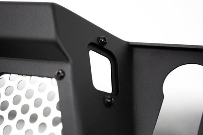 DV8 Offroad 20-23 Jeep Gladiator JT MTO Series Rear Bumper DV8 Offroad