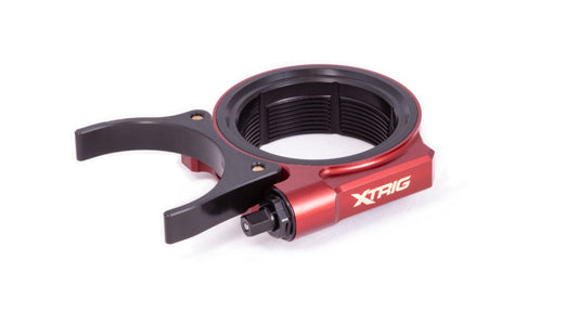 XTrig 2019 Kawasaki KX 450 F Shock Pre-Load Adjuster 500010300401