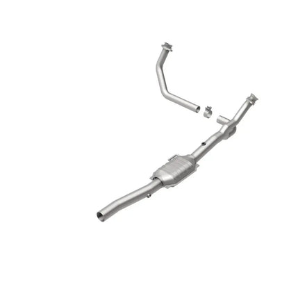 MagnaFlow Conv DF 00-03 Dodge Dakota 3.9 2wd Magnaflow