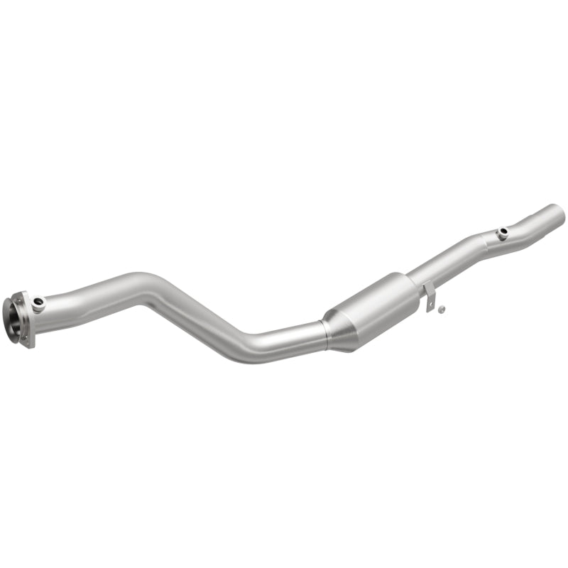 MagnaFlow 2001-2003 Audi S8 4.2L Direct-Fit Catalytic Converter 55.25in Length Magnaflow