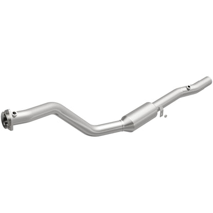 MagnaFlow 2001-2003 Audi S8 4.2L Direct-Fit Catalytic Converter 55.25in Length Magnaflow