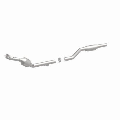 MagnaFlow Conv DF 00-03 Mercedes S430 4.3L Magnaflow