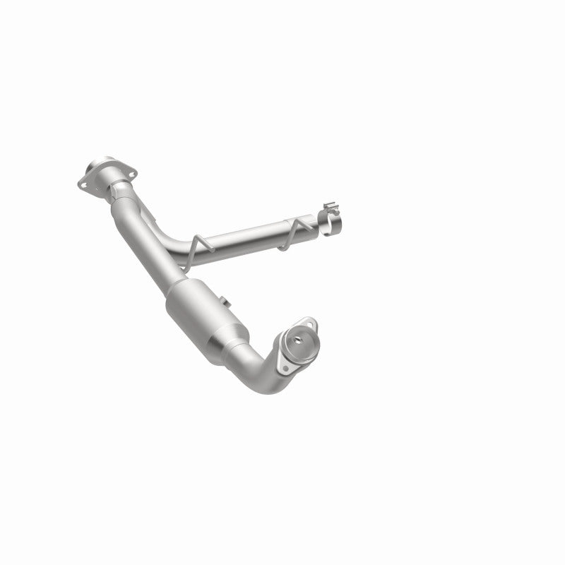 Magnaflow 05-06 Lincoln Navigator 5.4L - Driver side Magnaflow